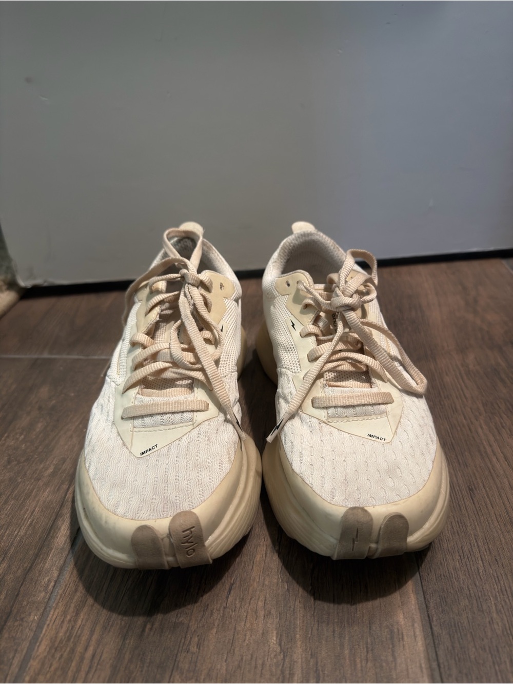 Hylo Athletics Impact Running Shoes